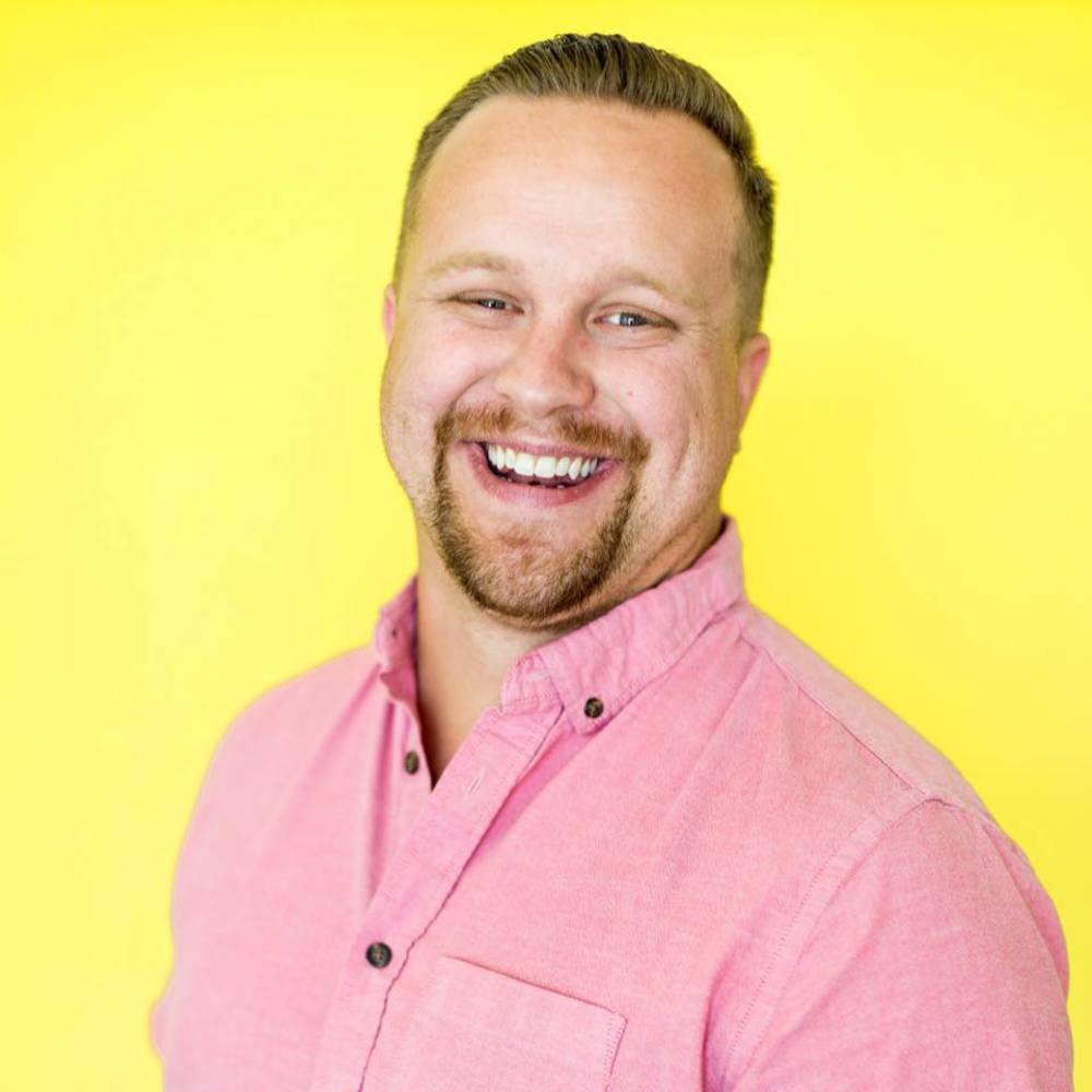 Meet your Posher, Clayton